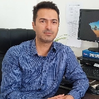رضا حسینی